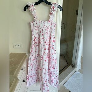 Hill house Ellie nap dress